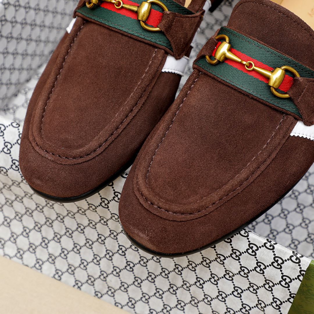 Gucci Business Shoes